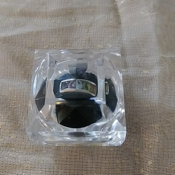 925 Sterling Gemstone Ring - Picture 6 of 6